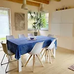 Hébergement de vacances Haus Am 4