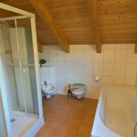 Haus Am 4 워커스도르프