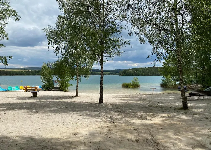 Haus Am 4 * Wackersdorf