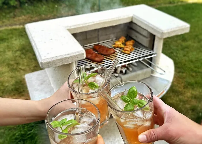 Σπίτι διακοπών Haus Am 4 Wackersdorf