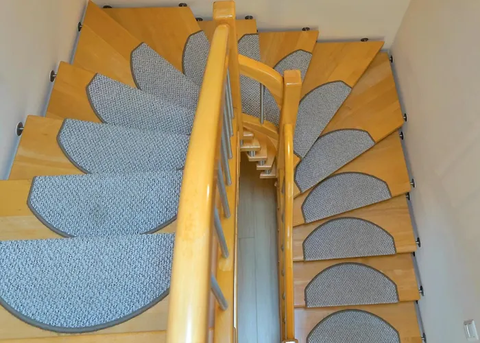 Haus Am 4 Σπίτι διακοπών Wackersdorf