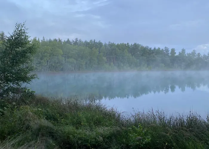 Haus Am 4 * Wackersdorf