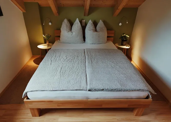Σπίτι διακοπών Haus Am 4 *