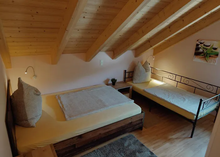 Haus Am 4