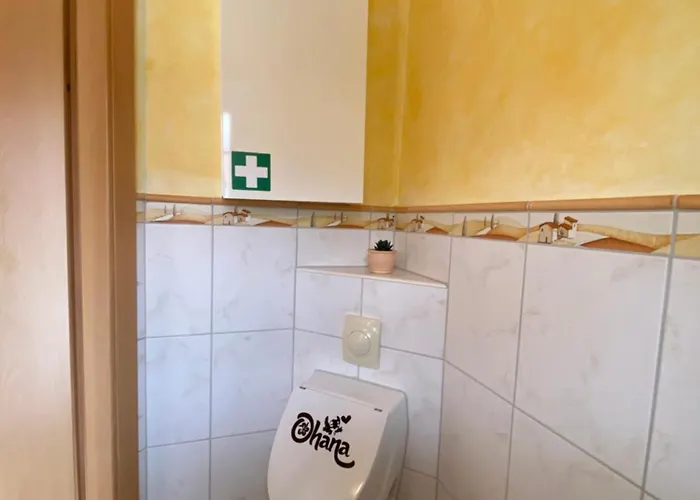 Haus Am 4 * Wackersdorf