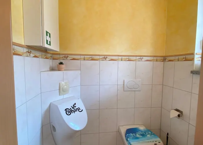 Σπίτι διακοπών Haus Am 4 *