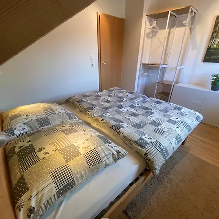 Haus Am 4 *
