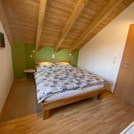 Haus Am 4 Casa de Férias