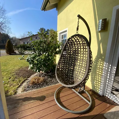 Haus Am 4 Holiday home