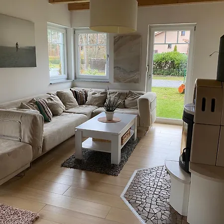 Haus Am 4 Holiday home Wackersdorf