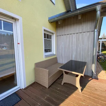 Holiday home Haus Am 4
