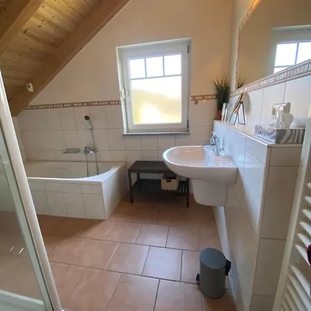 Haus Am 4 * Wackersdorf