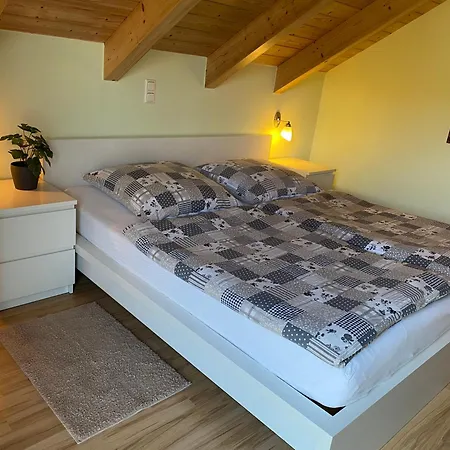 Holiday home Haus Am 4