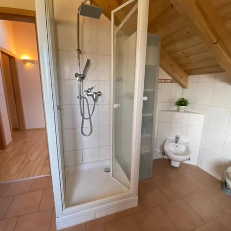 Haus Am 4 Holiday home