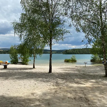 Haus Am 4 * Ваккерсдорф