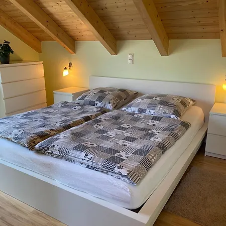 Ferienhaus Haus Am 4 *