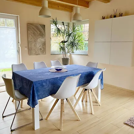 Holiday home Haus Am 4