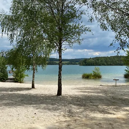 Holiday home Haus Am 4 *