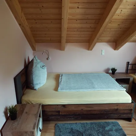 Haus Am 4 Ferienhaus