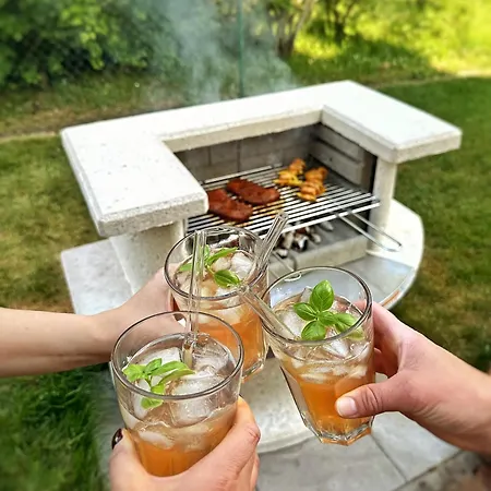 Hébergement de vacances Haus Am 4 Wackersdorf