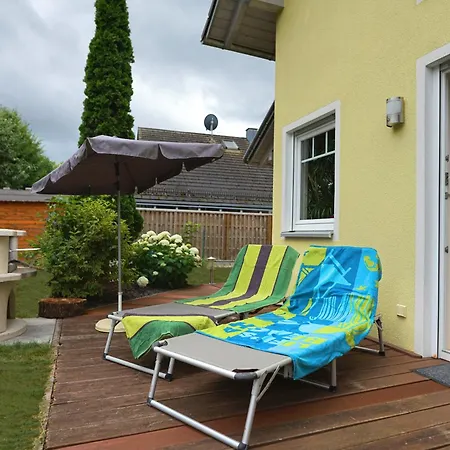 Haus Am 4 * Wackersdorf