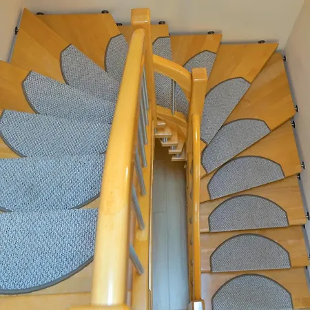 Haus Am 4 Casa de Férias Wackersdorf