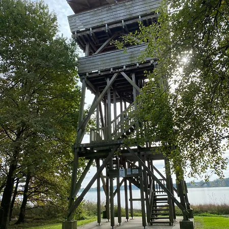 Haus Am 4 * Wackersdorf