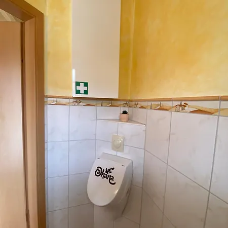 Haus Am 4 * Wackersdorf