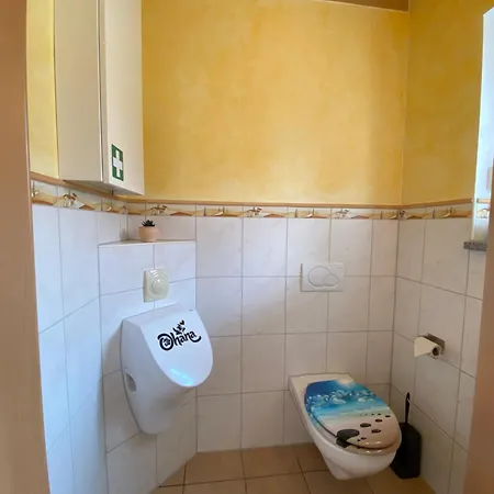Ferienhaus Haus Am 4 *