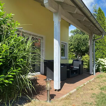 Ferienhaus Haus Am 4