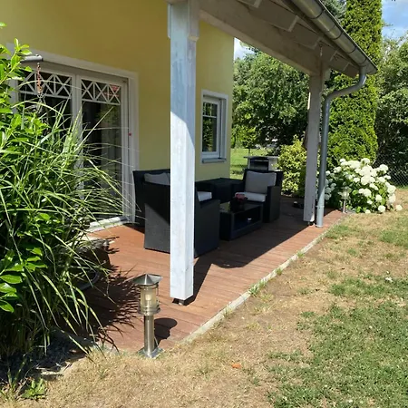 Ferienhaus Haus Am 4 *