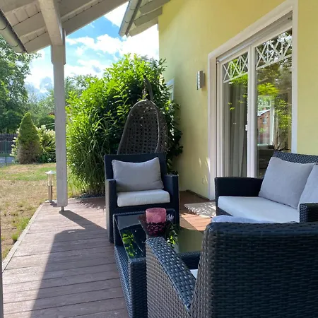 Haus Am 4