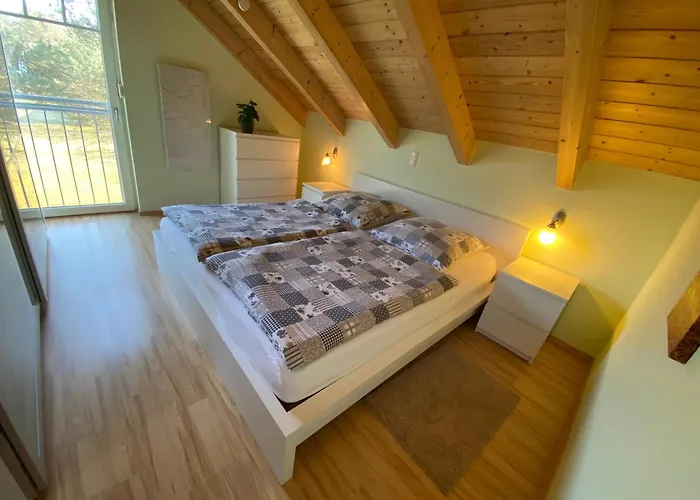 Haus Am 4 * Wackersdorf