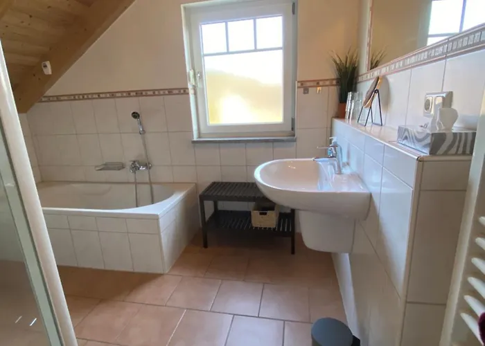 Haus Am 4 * Wackersdorf