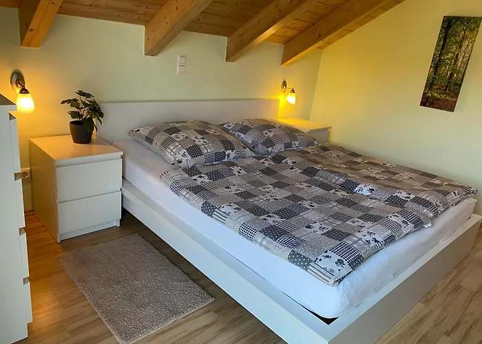 Σπίτι διακοπών Haus Am 4