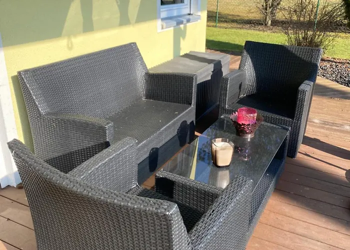 Haus Am 4 *