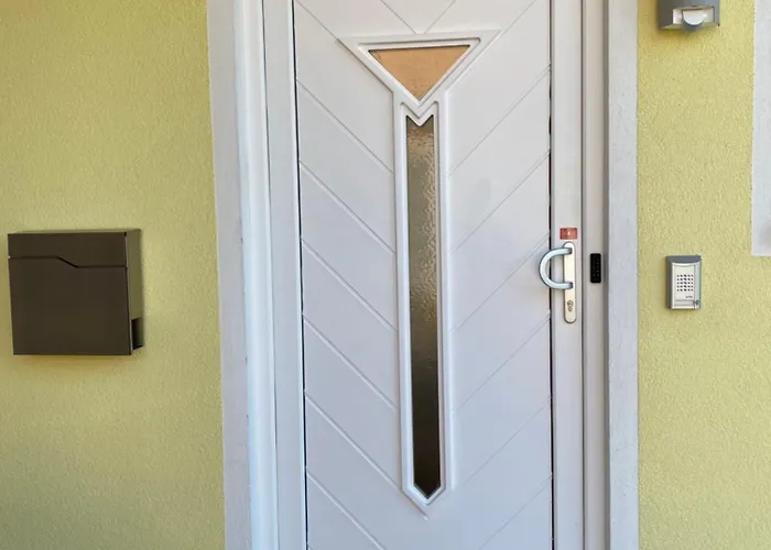 Σπίτι διακοπών Haus Am 4 *