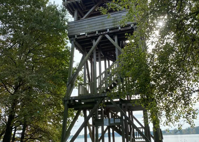 Haus Am 4 * Wackersdorf